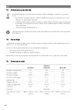 Предварительный просмотр 488 страницы NDS Dometic LSE 160 BF Installation And Operating Manual