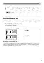 Предварительный просмотр 21 страницы NDS Dometic PSB12-40 Installation And Operating Manual