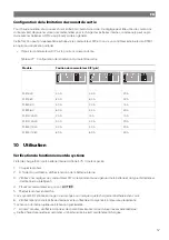 Предварительный просмотр 59 страницы NDS Dometic PSB12-40 Installation And Operating Manual