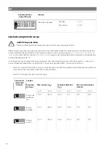 Предварительный просмотр 74 страницы NDS Dometic PSB12-40 Installation And Operating Manual