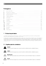 Предварительный просмотр 80 страницы NDS Dometic PSB12-40 Installation And Operating Manual