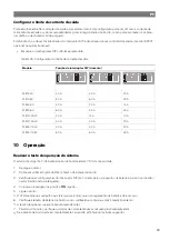 Предварительный просмотр 95 страницы NDS Dometic PSB12-40 Installation And Operating Manual