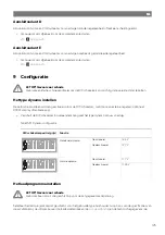 Предварительный просмотр 127 страницы NDS Dometic PSB12-40 Installation And Operating Manual