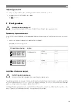 Предварительный просмотр 145 страницы NDS Dometic PSB12-40 Installation And Operating Manual