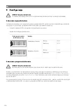 Предварительный просмотр 218 страницы NDS Dometic PSB12-40 Installation And Operating Manual