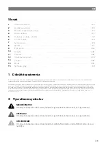 Предварительный просмотр 225 страницы NDS Dometic PSB12-40 Installation And Operating Manual