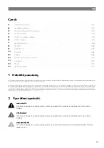 Предварительный просмотр 243 страницы NDS Dometic PSB12-40 Installation And Operating Manual