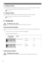 Предварительный просмотр 272 страницы NDS Dometic PSB12-40 Installation And Operating Manual