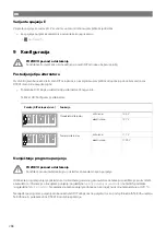 Предварительный просмотр 290 страницы NDS Dometic PSB12-40 Installation And Operating Manual