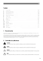 Предварительный просмотр 297 страницы NDS Dometic PSB12-40 Installation And Operating Manual