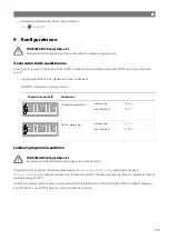 Предварительный просмотр 381 страницы NDS Dometic PSB12-40 Installation And Operating Manual