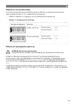 Предварительный просмотр 401 страницы NDS Dometic PSB12-40 Installation And Operating Manual