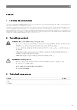 Preview for 45 page of NDS Dometic RL12-200 Installation And Operating Manual