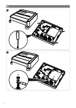 Предварительный просмотр 3 страницы NDS DOMETIC SL12-100 Installation And Operating Manual