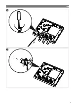 Предварительный просмотр 4 страницы NDS DOMETIC SL12-100 Installation And Operating Manual