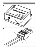 Предварительный просмотр 5 страницы NDS DOMETIC SL12-100 Installation And Operating Manual