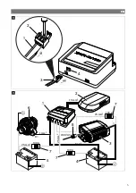 Предварительный просмотр 6 страницы NDS DOMETIC SL12-100 Installation And Operating Manual