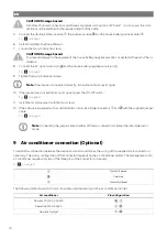 Предварительный просмотр 11 страницы NDS DOMETIC SL12-100 Installation And Operating Manual