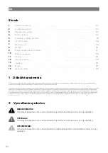 Предварительный просмотр 95 страницы NDS DOMETIC SL12-100 Installation And Operating Manual