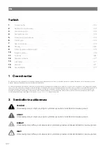 Предварительный просмотр 123 страницы NDS DOMETIC SL12-100 Installation And Operating Manual