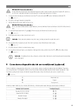 Предварительный просмотр 140 страницы NDS DOMETIC SL12-100 Installation And Operating Manual