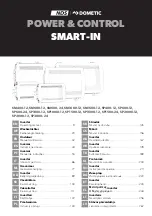 Preview for 1 page of NDS Dometic SMART-IN SM400-12 Operating Manual