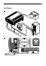 Preview for 2 page of NDS Dometic SMART-IN SM400-12 Operating Manual