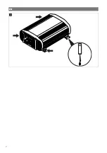 Preview for 3 page of NDS Dometic SMART-IN SM400-12 Operating Manual