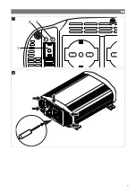 Preview for 6 page of NDS Dometic SMART-IN SM400-12 Operating Manual