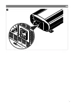 Preview for 8 page of NDS Dometic SMART-IN SM400-12 Operating Manual