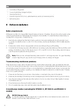 Preview for 13 page of NDS Dometic SMART-IN SM400-12 Operating Manual