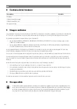 Preview for 35 page of NDS Dometic SMART-IN SM400-12 Operating Manual