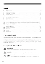 Preview for 45 page of NDS Dometic SMART-IN SM400-12 Operating Manual