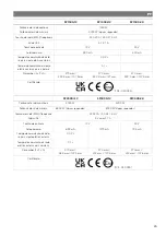 Preview for 66 page of NDS Dometic SMART-IN SM400-12 Operating Manual