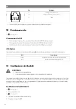 Preview for 73 page of NDS Dometic SMART-IN SM400-12 Operating Manual