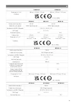 Preview for 76 page of NDS Dometic SMART-IN SM400-12 Operating Manual