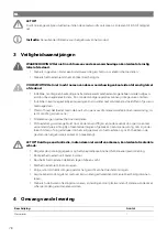 Preview for 79 page of NDS Dometic SMART-IN SM400-12 Operating Manual