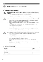 Preview for 91 page of NDS Dometic SMART-IN SM400-12 Operating Manual