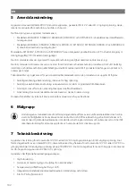 Preview for 103 page of NDS Dometic SMART-IN SM400-12 Operating Manual