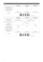 Preview for 111 page of NDS Dometic SMART-IN SM400-12 Operating Manual