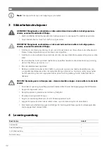 Preview for 113 page of NDS Dometic SMART-IN SM400-12 Operating Manual