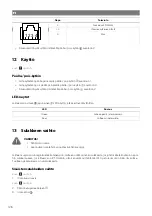 Preview for 129 page of NDS Dometic SMART-IN SM400-12 Operating Manual