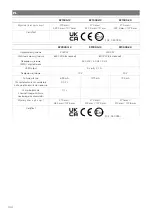 Preview for 145 page of NDS Dometic SMART-IN SM400-12 Operating Manual