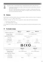 Preview for 154 page of NDS Dometic SMART-IN SM400-12 Operating Manual