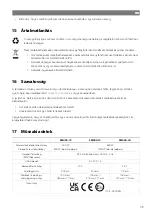 Preview for 176 page of NDS Dometic SMART-IN SM400-12 Operating Manual