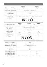 Preview for 177 page of NDS Dometic SMART-IN SM400-12 Operating Manual