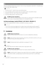 Preview for 183 page of NDS Dometic SMART-IN SM400-12 Operating Manual