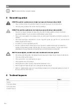 Preview for 191 page of NDS Dometic SMART-IN SM400-12 Operating Manual