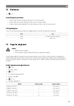 Preview for 196 page of NDS Dometic SMART-IN SM400-12 Operating Manual