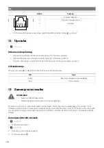 Preview for 207 page of NDS Dometic SMART-IN SM400-12 Operating Manual